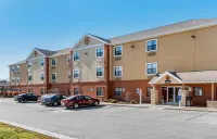Extended Stay America Suites - Toledo - Holland - Pet friendly