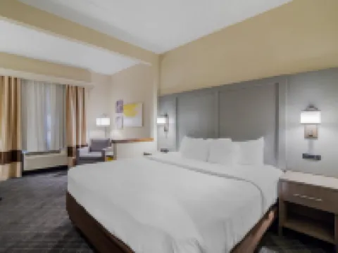 Comfort Inn Bismarck Hotels in Bismarck