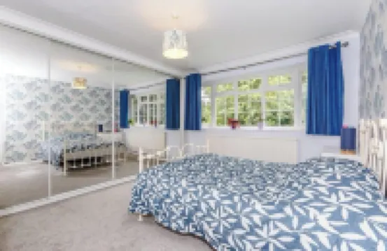 4-Bed House in Wetherby Sleeps 8 Near York - Bungalows