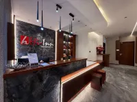 OYO 91193 Hi Inn Sibu Jaya