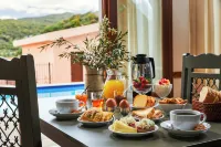 Petronikoli Traditional House Hotels in Archanes