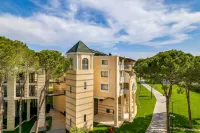 Rixos Park Belek - the Land of Legends Access