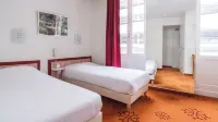 Alfred Hotels Toulouse Victor Hugo - Renovated Hotel - 3성급