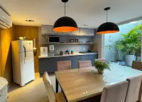 바우텐 카보 브랑코 주앙페소아 호텔