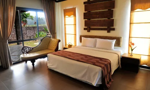 Felda Residence Hot Springs - 2-Star