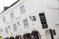 The Old Bell at Warminster Hotels in 