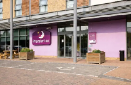 프리미어 인 크록슬리 그린 왓퍼드