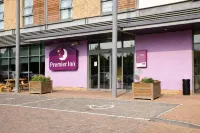 Watford (Croxley Green) Hotels in Chandler's Cross