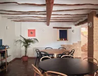 Neleman House - Hoces del Cabriel - Interior of Valencia Hotels in Requena-Utiel