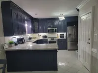 New Listing!! Spacious 7BR 4BA Single Family Home W/Pool Hot Tub & Game Room