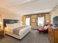 Eagle Mountain House and Golf Club Hotels in Jackson