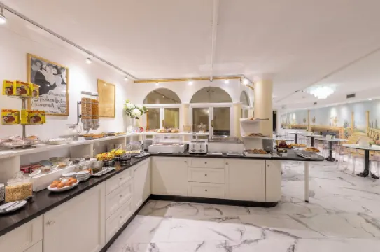 Majestic Toscanelli (Centro Storico)