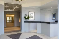 Hawkstone Park Hotel a Whitchurch