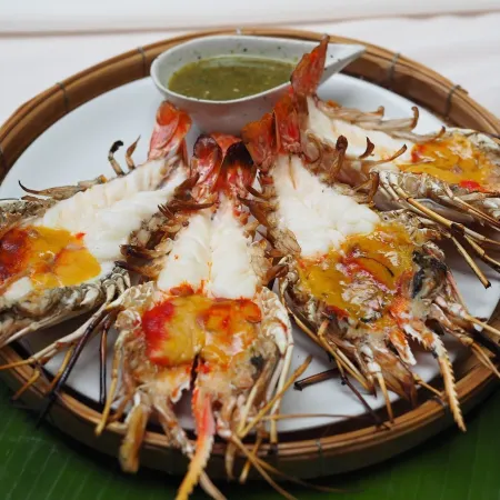 House of Moon Phase Отели в г. Chachoengsao