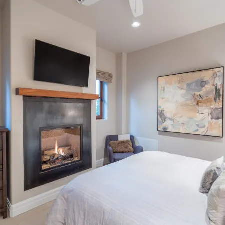 Villas at Cortina 1 by Alpine Lodging Telluride