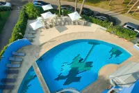 Hotel Alemagna Bed&Breakfast Bibione Lido del Sole