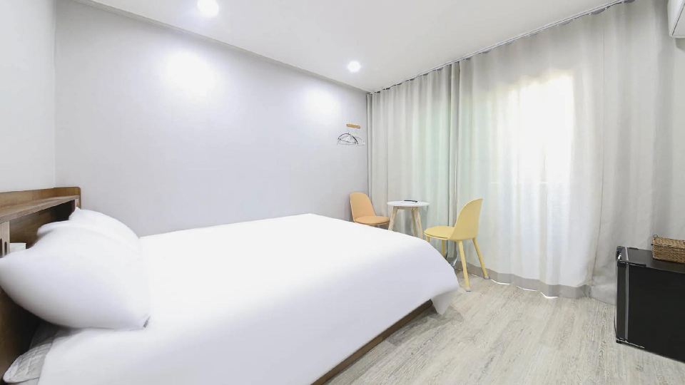 Gangneung Jeongdongjin Lavender