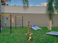 Private Pool + Game Room Near AMI Beach - NEW Hotels in West Bradenton