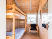 5 person holiday home in Henne