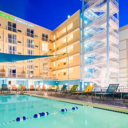 Holiday Inn Express & Suites NASSAU by IHG