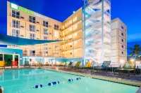 Holiday Inn Express & Suites NASSAU by IHG - Beach