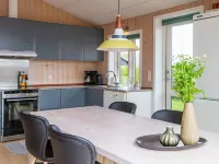 4 person holiday home in Haderslev