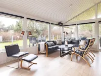 Luxury Retreat in Lonstrup - By Traum Ferienwohnungen