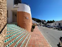 Apartment in Nerja with Sea Views & Pool - شقق