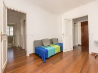 El Trebol - Apartment In El Puerto De Santa María - Homestays