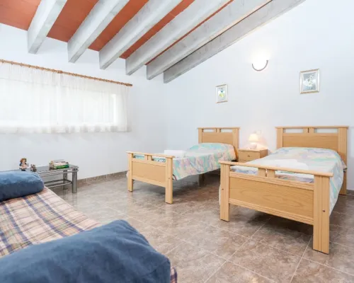 Vila GarballO - Villa With Private Pool Hotels in Sa Pobla