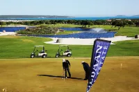 Ellefsen Golf Suite 108, Langebaan 4-Sleeper