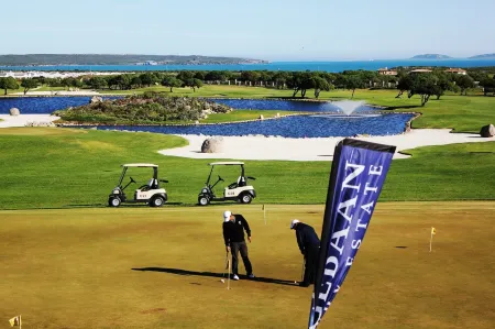 Ellefsen Golf Suite 108, Langebaan 4-Sleeper