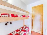 2 Room Apartment 6 People - Budget Hotels in Agnieres-en-Devoluy