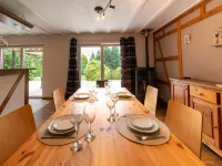 Stunning holiday home in Recht - 2성급