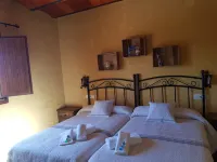 Villa in Andalusia with Private Pool - 3 estrellas