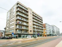 Apartment with 2 bedrooms and 2 bathrooms - 2-Star