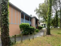 2 Room Apartment 5 People - Selection Hotels in Soustons