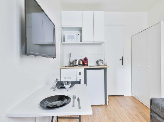 Cozy appartement -2P- Accor Arena / Bercy