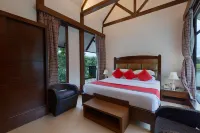 Juvana Resort and Spa Hotels in Atvan