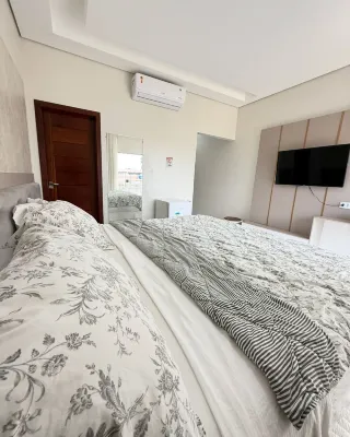 Hotel Barruada Hoteles en 