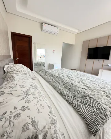 Hotel Barruada Отели в г. Боа-Виста