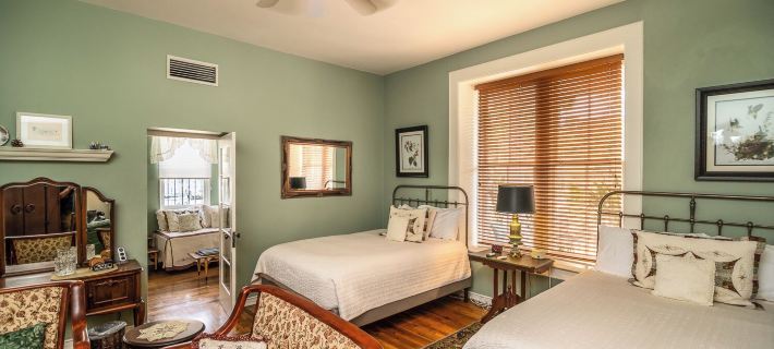 The Blenman Inn Hotels in Tucson