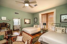 The Blenman Inn