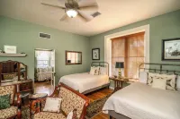 The Blenman Inn Hoteles en 