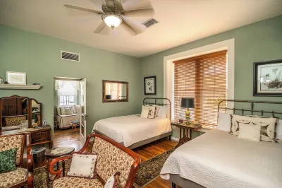 The Blenman Inn Hotel a Tucson City Center