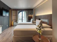 DREAM By Stannum Hotel Hotels in La Paz