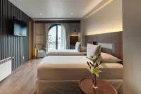 DREAM By Stannum Hotel Отели в г. 