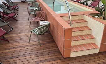 BELLADORA HOTEL BOUTIQUE