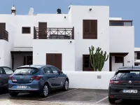 Terrace Stay Close to Beaches - Bungalow