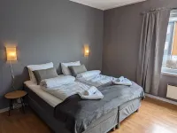 Railside Track Apartment (OJ1-2) Hotel a Narvik